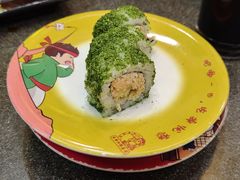 -禾绿回转寿司(国瑞店)