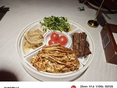 -大鸭梨烤鸭·北京菜(大兴南小街店)