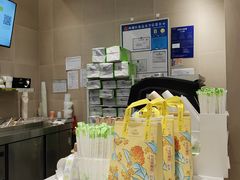 -奈雪的茶(龙湖西溪天街PRO店)