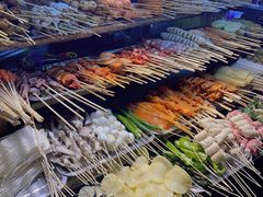 -托乐嘉美食广场(托乐嘉街区店)