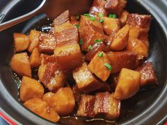 -久宴·天目湖大鱼头(恐龙园店)
