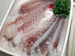 -海底捞火锅(大融城店)