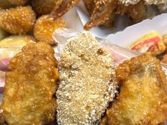 -汕头金海湾大酒店(龙眼南路美食街万象城店)