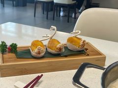 -煲王粤菜餐厅(中侨中心店)