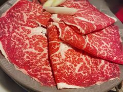 -满来寿喜烧(金虹桥店)