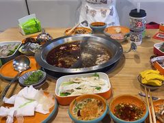 -铭记蛙小仙·活蛙畅享(CBD万达广场店)