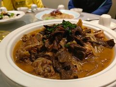 -小土豆北方菜馆(文慧园店)