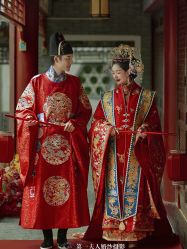 -第一夫人婚纱摄影(南京店)