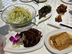 -光明邨大酒家(淮海路店)
