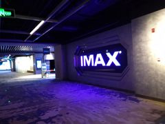 -万达影城 太原龙湖激光IMAX万达广场店(解放路店)