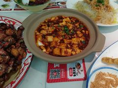 -川人百味(亿合城店)