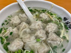 小馄饨-梦花街馄饨店(中华苑店)