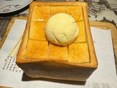 -绿茶餐厅(沙井新沙天虹店)