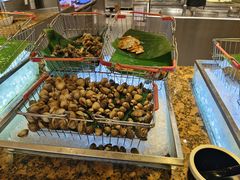 -马哥孛罗咖啡厅·Cafe Marco (厦门马哥孛罗东方大酒店)