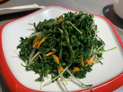 -向外鱼乐·土菜·虹鳟鱼