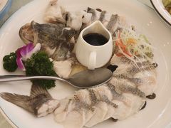 -博雅渔港·融合菜(维也纳国际大酒店)