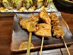 -鸟鹏烧鸟居酒屋(龙岗万科店)