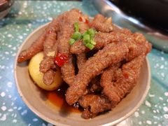 -雾都嘟重庆老火锅