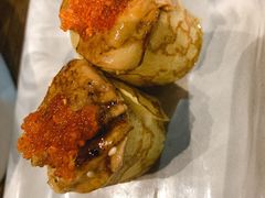 -大雄寿司(中华广场店)