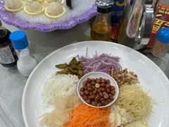 -茗荔园农庄(大涌店)