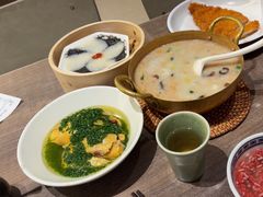 -苏小柳点心·手作小笼包(浦东嘉里城分院)