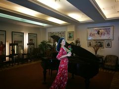 -邓丽君音乐主题餐厅
