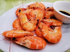 -秋姐美食店(海陵岛保利店)
