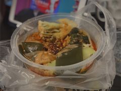 麻辣烫-林静小吃(复兴路店)