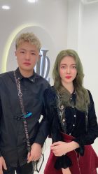 -DL HAIR SALON