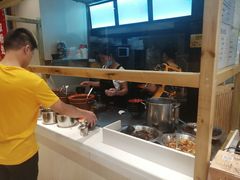 -老东江米粉(南方大厦店)