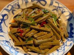 -黄山老妈·土菜(碧桂园店)