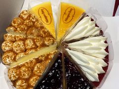 -哈根达斯(武汉天地店)