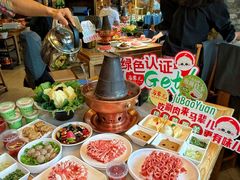 -牛街·马辈儿涮肉(牛街总店)
