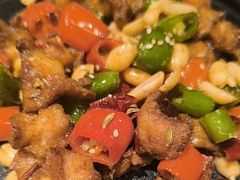 -留半山·香港食堂(啦啦宝都店)
