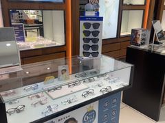 -宝岛眼镜(慈溪大润发店)