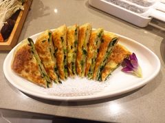 -蝎王府羊蝎子(西直门店)