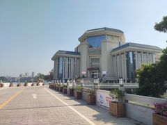 -汕头市博物馆