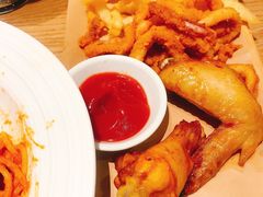 -必胜客(永旺店)