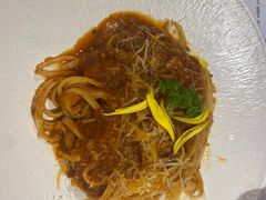 -LE SHARE洛笙·花园西餐(北京路步行街店)