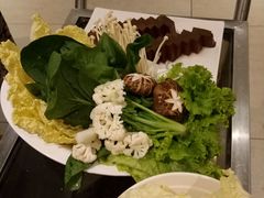 -陌生人火锅餐厅(阳曲路店)