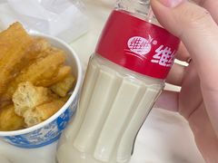 -何记鳝鱼面馆(开发区分店)