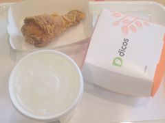 -德克士(唐龙店)