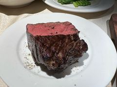-囍er牛排馆SEAR STEAKHOUSE(常德道店)