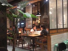 -薇酌饮·陕西菜(南门外店)