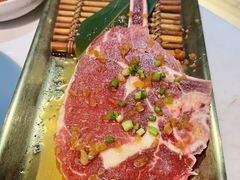 -炙城·韩式烤肉(南京东路店)