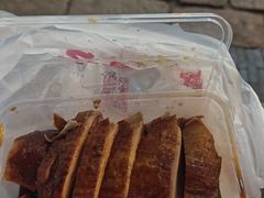 -徐家鸭子·非遗烤鸭(老门东店)