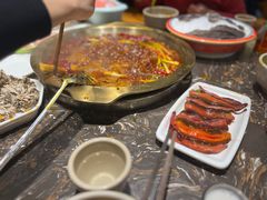 -堂客老火锅(欣阳广场总店)