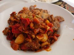 罐焖牛肉-Old Ottoman Cafe & Restaurant