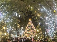 -深圳湾万象城(南山店)