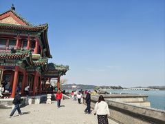 -颐和园-景明楼